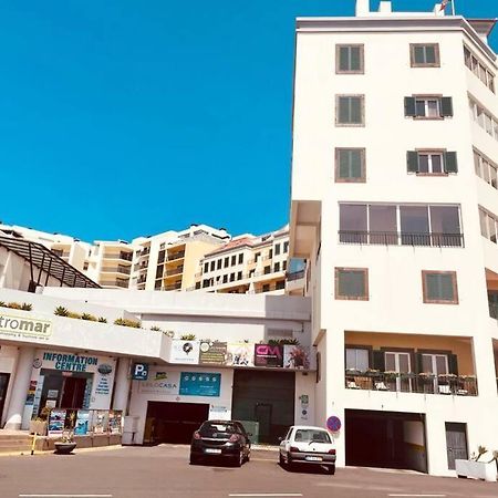 Seaview Apartment Walking To The Beach フンシャル エクステリア 写真