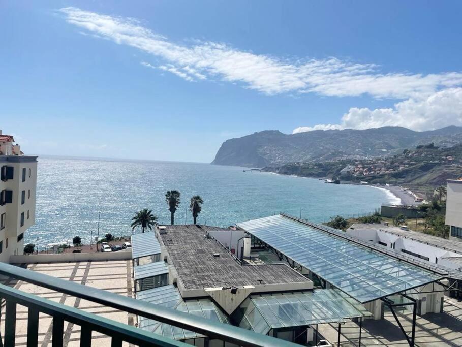 Seaview Apartment Walking To The Beach フンシャル エクステリア 写真