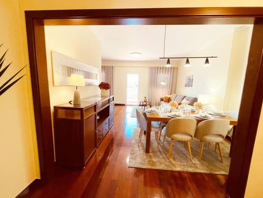 Seaview Apartment Walking To The Beach フンシャル エクステリア 写真