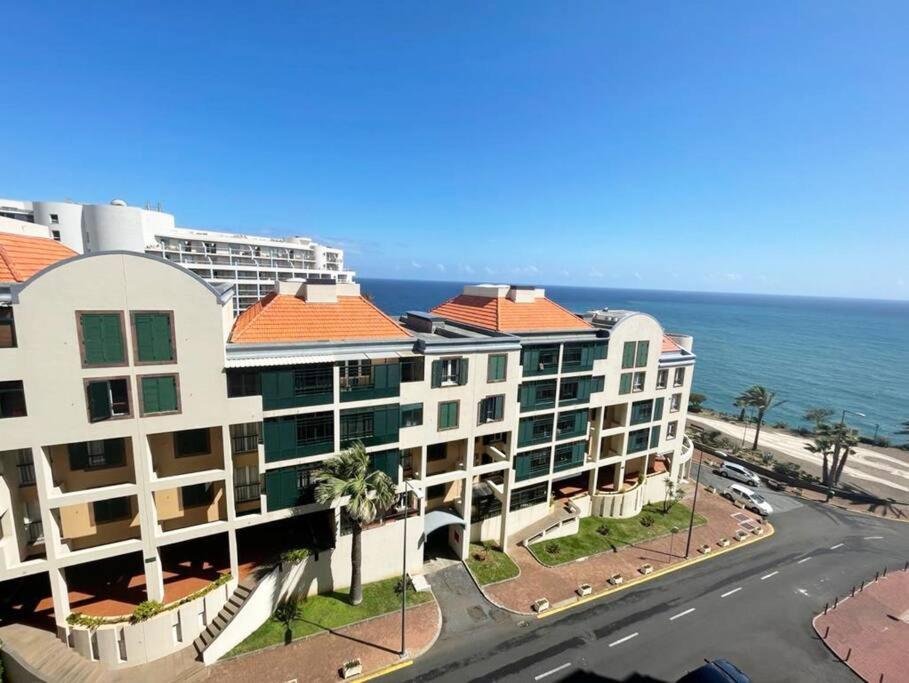 Seaview Apartment Walking To The Beach フンシャル エクステリア 写真