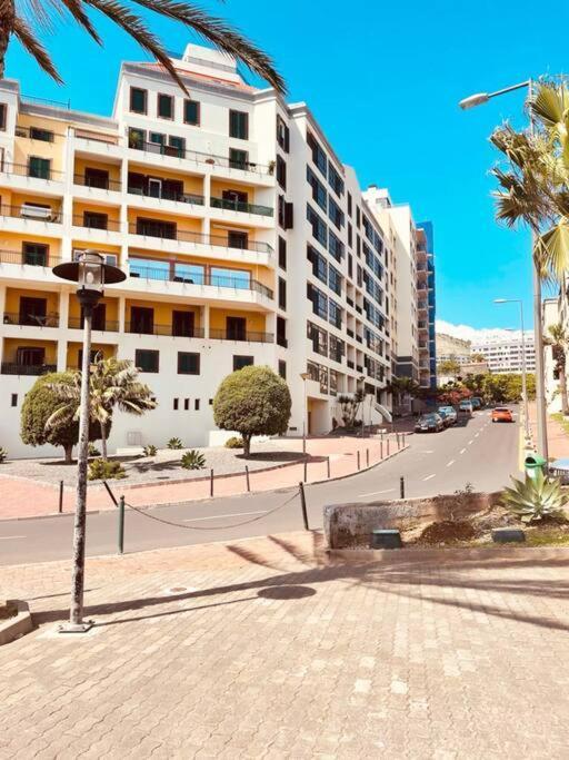 Seaview Apartment Walking To The Beach フンシャル エクステリア 写真