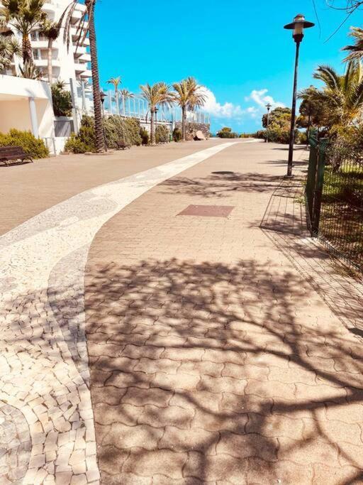 Seaview Apartment Walking To The Beach フンシャル エクステリア 写真