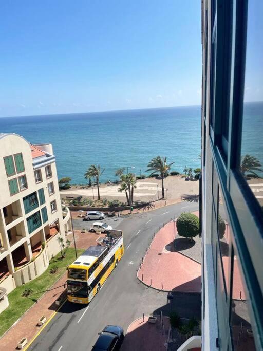 Seaview Apartment Walking To The Beach フンシャル エクステリア 写真