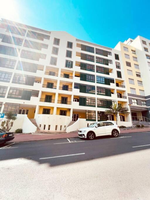 Seaview Apartment Walking To The Beach フンシャル エクステリア 写真